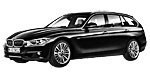 BMW F31 B2879 Fault Code